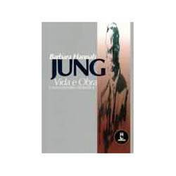 Livro - Jung Vida e Obra - uma Memória Biográfica