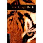 Livro - Jungle Book, The - Level 2