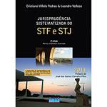 Livro - Jurisprudência Sistematizada do STF e STJ