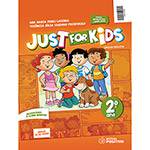 Livro - Just For Kids: Língua Portuguesa - 2º Ano