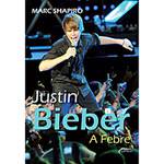 Livro - Justin Bieber - a Febre
