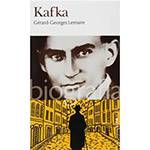 Livro - Kafka: Biografia