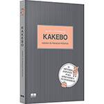 Livro - Kakebo: Agenda de Finanças Pessoais