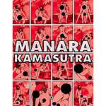 Livro - Kamasutra : Manara
