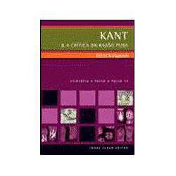 Livro - Kant & a Crítica da Razão Pura