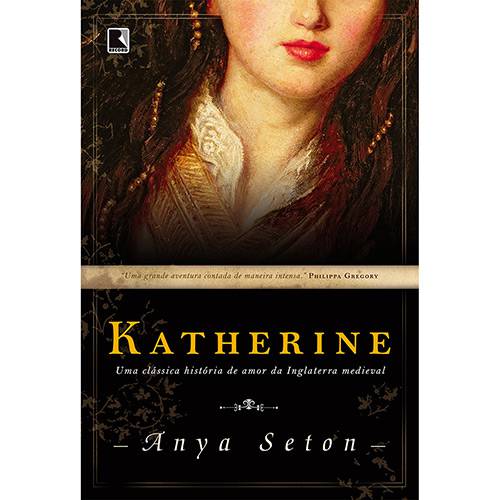 Livro - Katherine