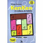 Livro - Ken Ken