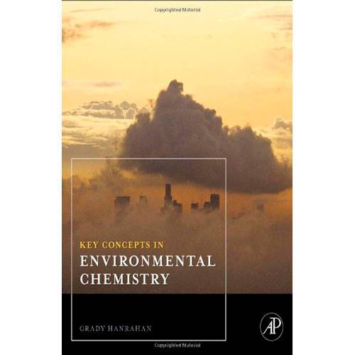 Livro - Key Concepts In Environmental Chemistry
