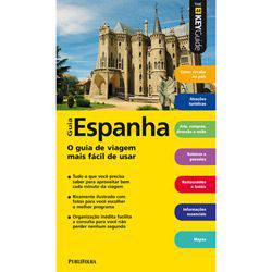 Livro - Key Guides - Guia Espanha