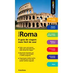 Livro - Key Guides - Guia Roma