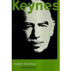 Livro - Keynes