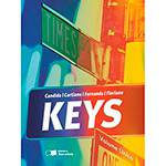 Livro - Keys - Volume Único