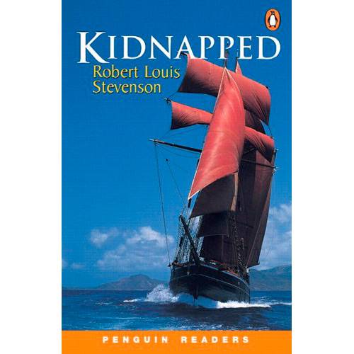 Livro - Kidnapped