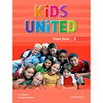 Livro - Kids United: Class Book - Volume 3