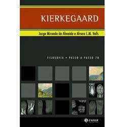 Livro - Kierkegaard