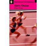 Livro - Kim's Choice Pack ( Book + Audio CD / CD-ROM ) Easystarts