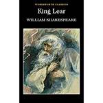 Livro - King Lear