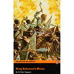 Livro - King Solomon's Mines