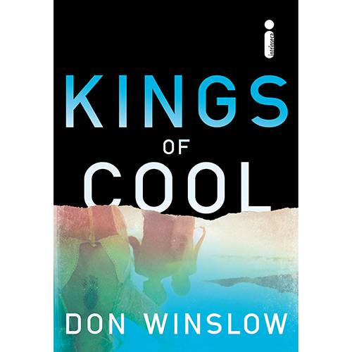 Livro - Kings Of Cool