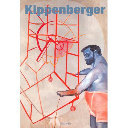 Livro - Kippenberger