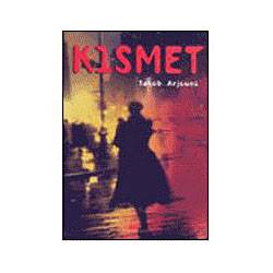 Livro - Kismet