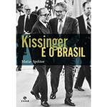 Livro - Kissinger e o Brasil