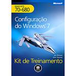 Livro - Kit de Treinamento MCTS (Exame 70-680) - Configuração do Windows 7