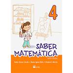 Livro - Kit Saber Matemática - 4º Ano