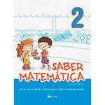 Livro - Kit Saber Matemática - 2º Ano
