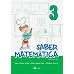 Livro - Kit Saber Matemática - 3º Ano