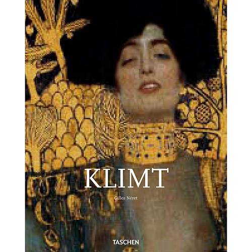 Livro - Klimt