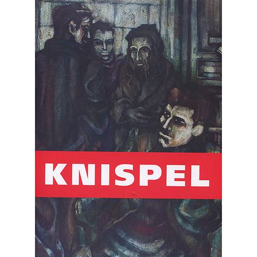 Livro - Knispel (Retrospectiva 60 Anos)