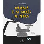 Livro - Kurikalá e as Torres