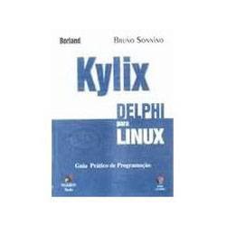 Livro - Kylix Delphi para Linux