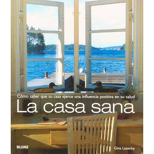 Livro - La Casa Sana