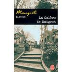 Livro - La Colère de Maigret