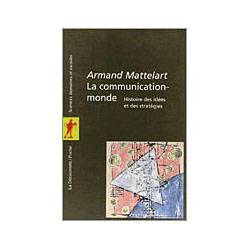 Livro - La Communication-Monde