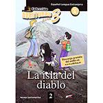 Livro - La Isla Del Diablo 2- Nivel a - Colección Aventuras para 3