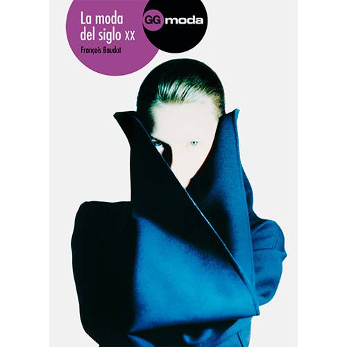 Livro - La Moda Del Siglo XX