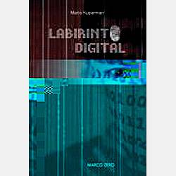 Livro - Labirinto Digital