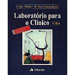 Livro - Laboratorio para o Clinico