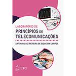 Livro - Laboratórios de Princípios de Telecomunicações
