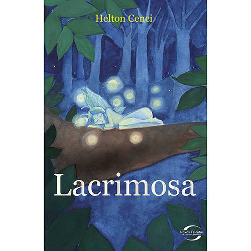 Livro - Lacrimosa