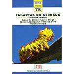 Livro - Lagartas do Cerrado: Guia de Campo