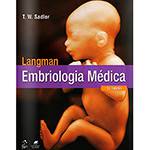 Livro - Lagman Embriologia Médica