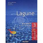 Livro - Lagune 3 - Kursbuch - Deutsch Als Fremdsprache - Niveaustufe B1