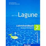 Livro - Lagune 2 - Lehrerhandbuch - Deutsch Als Fremdsprache - Niveaustufe A2