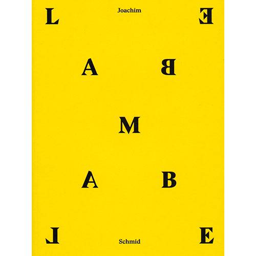 Livro - Lambe Lambe