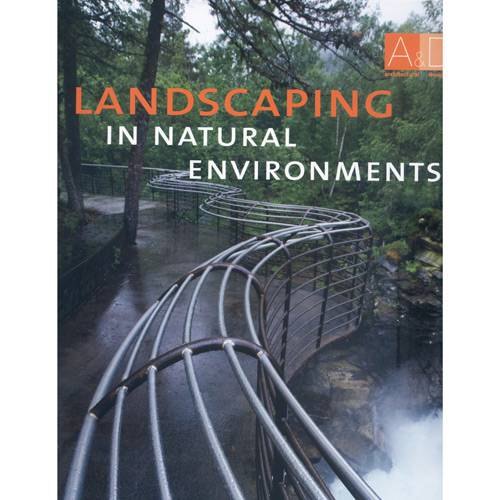 Livro - Landscaping In Natural Environments