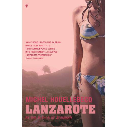 Livro - Lanzarote